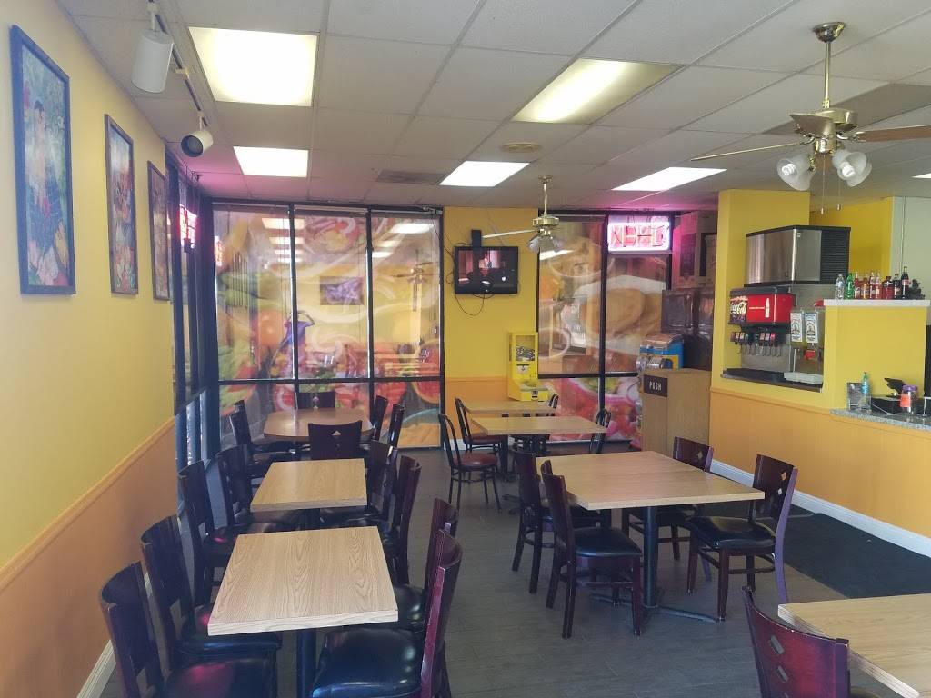 Luis Cocina | restaurant | 1745 S Rainbow Blvd suite c, Las Vegas, NV 89146, USA | 7022402170 OR +1 702-240-2170