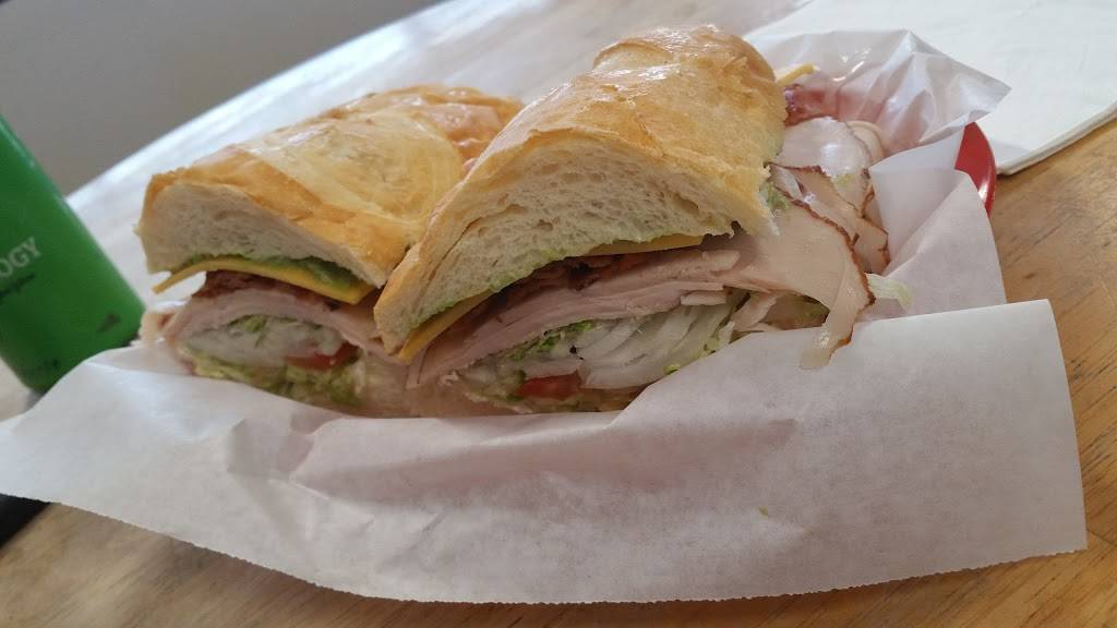 MSM Deli | restaurant | 2220 S 6th Ave, Tacoma, WA 98403, USA | 2532724814 OR +1 253-272-4814