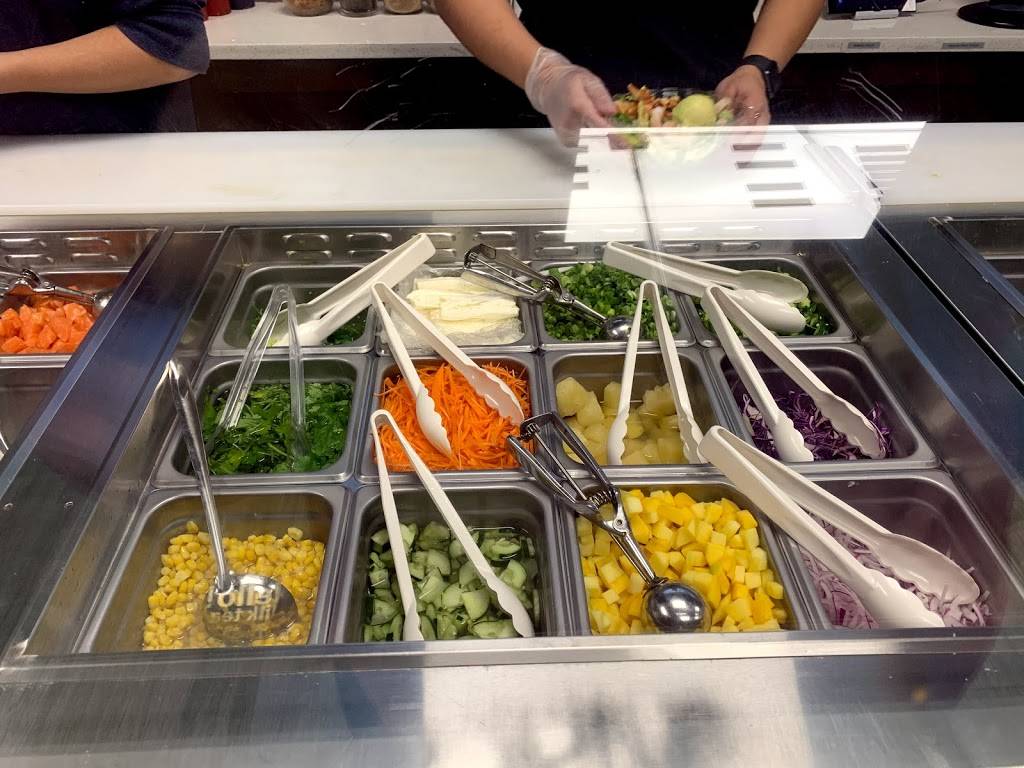 Poke Boba House | restaurant | 510 S 13th St, Omaha, NE 68102, USA | 4025043777 OR +1 402-504-3777