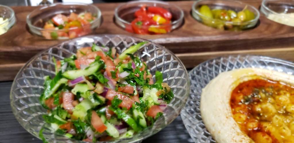 Tel Aviv Fish Grill | restaurant | 19014 Ventura Blvd, Tarzana, CA 91356, USA | 8187749400 OR +1 818-774-9400