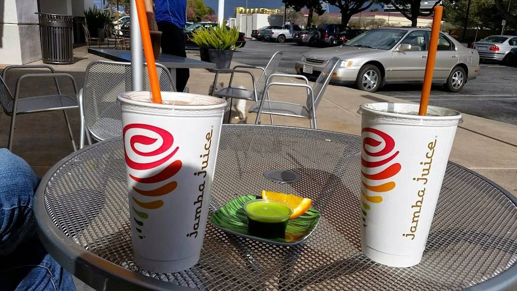 Jamba Juice | restaurant | 1000 Metro Center Blvd #B, Foster City, CA 94404, USA | 6505716200 OR +1 650-571-6200