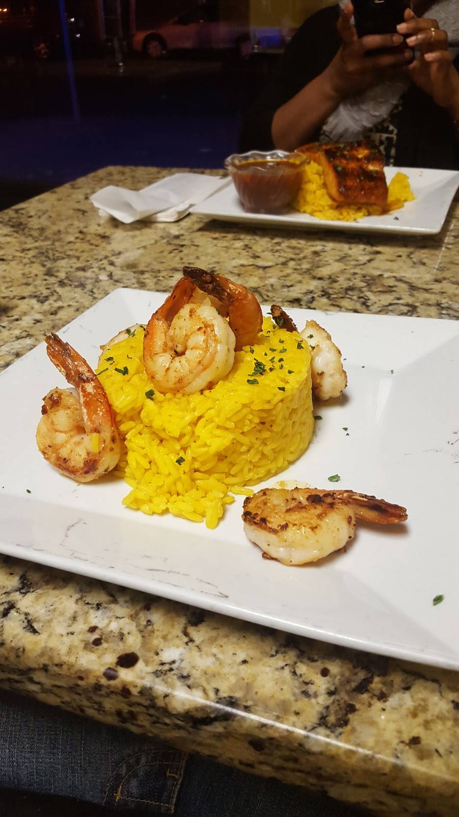 Bistro Six 49 | restaurant | 649 Chancellor Ave, Irvington, NJ 07111, USA | 8628492536 OR +1 862-849-2536