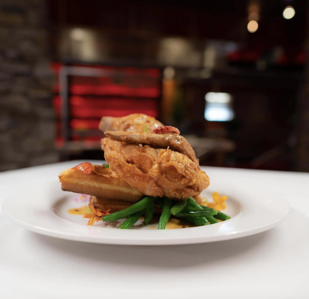 SOHO Bistro & Lounge | restaurant | 20 Old Granite St, Manchester, NH 03101, USA | 6032324085 OR +1 603-232-4085