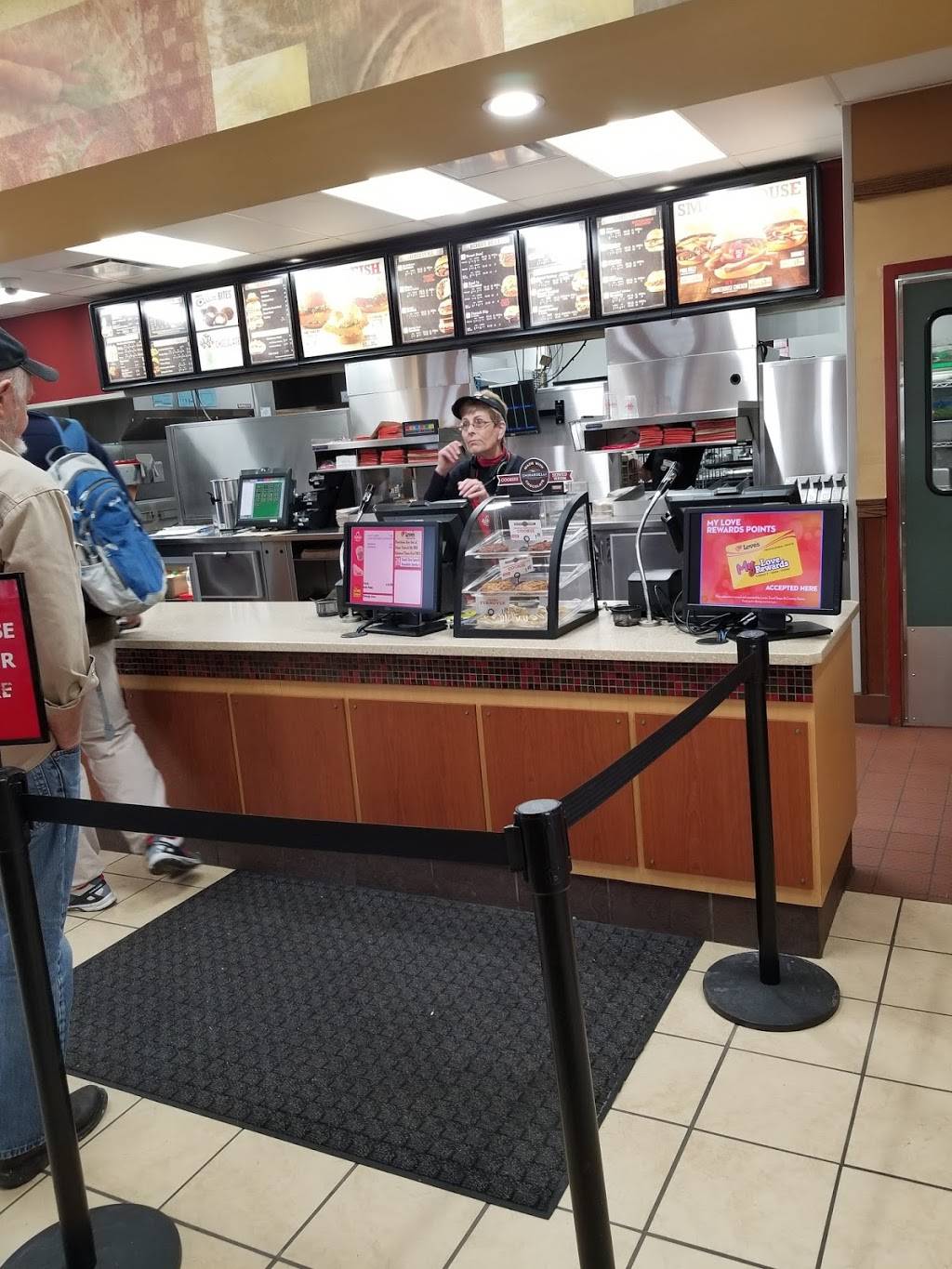 Arbys | restaurant | 26530 Baker Road, Perrysburg Township, OH 43551, USA | 4198370078 OR +1 419-837-0078