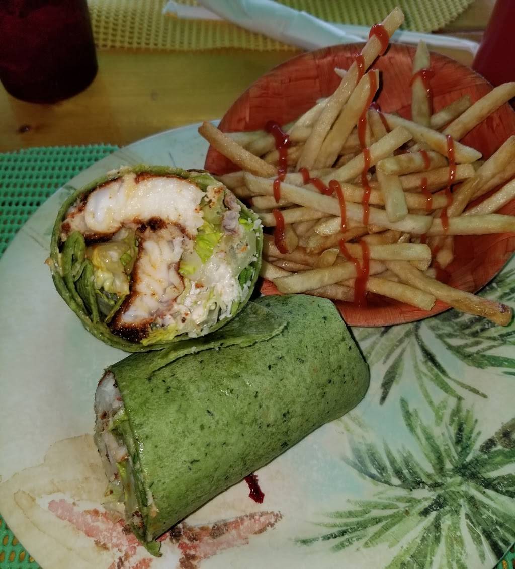 Cathys Beach Connection | restaurant | 12850 US-1, Juno Beach, FL 33408, USA | 5616262262 OR +1 561-626-2262