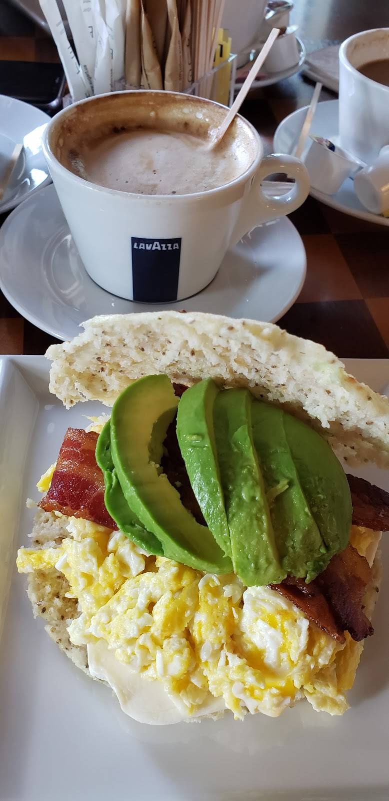 Caffe Gourmet | restaurant | 2600 Glades Cir #800, Weston, FL 33327, USA | 9542040086 OR +1 954-204-0086