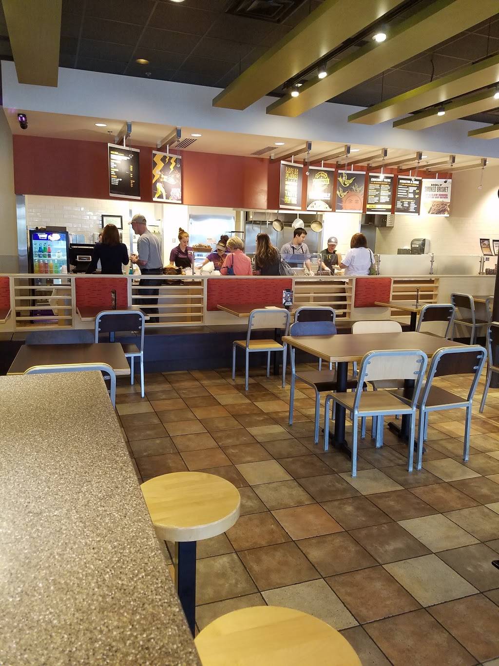 QDOBA Mexican Eats | restaurant | 1941 W Grand River Ave Suite B, Okemos, MI 48864, USA | 5175808121 OR +1 517-580-8121