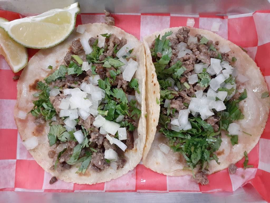 The Spot Tacos and More | restaurant | 2303 1st St, Bradenton, FL 34208, USA | 9419993140 OR +1 941-999-3140