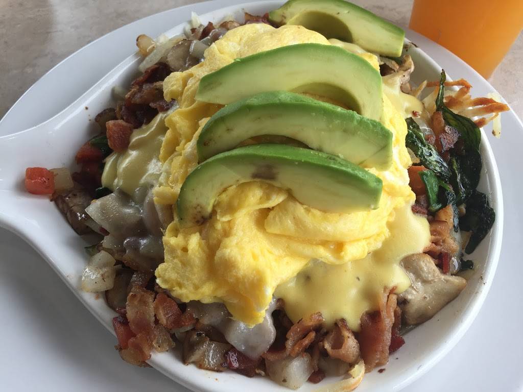 Park Place Cafe | restaurant | 10843 W Park Pl, Milwaukee, WI 53224, USA | 4142365855 OR +1 414-236-5855