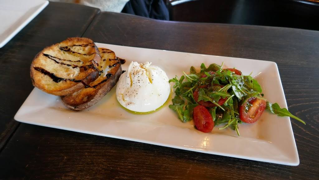 MidiCi The Neapolitan Pizza Company | restaurant | 2055 Bond St, Charlottesville, VA 22901, USA | 4342848874 OR +1 434-284-8874