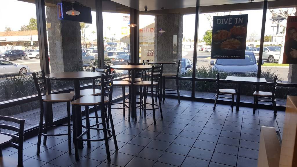 Yoshinoya Tustin & Katella | restaurant | 1273 N Tustin St #A, Orange, CA 92867, USA | 7146390554 OR +1 714-639-0554