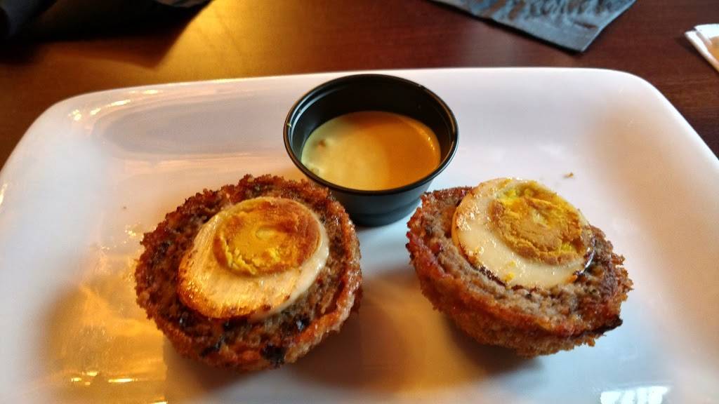 The Alibi | restaurant | 237 2nd St NW, Washington, DC 20001, USA | 2023472237 OR +1 202-347-2237