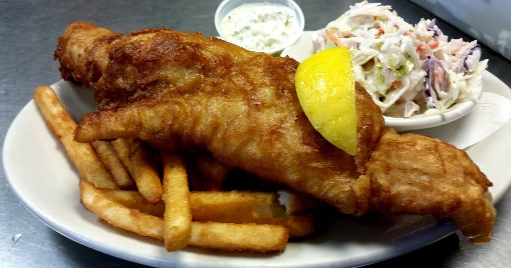 Robbies Bar and Grill | restaurant | 610 N Greece Rd, Hilton, NY 14468, USA | 5853924141 OR +1 585-392-4141