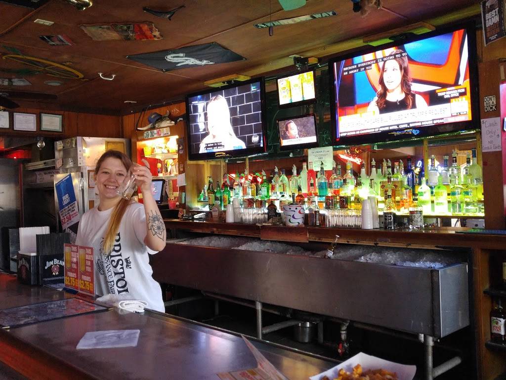 Rockys Bar & Grill | restaurant | 5314 N 2nd St, Loves Park, IL 61111, USA | 8158770378 OR +1 815-877-0378