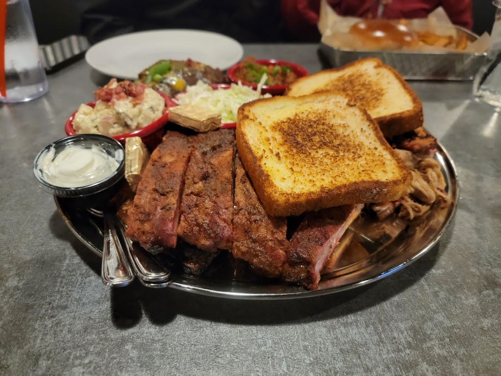 Georgia Boys BBQ - Greeley | restaurant | 2473 W 28th St, Greeley, CO 80634, USA | 9704515654 OR +1 970-451-5654