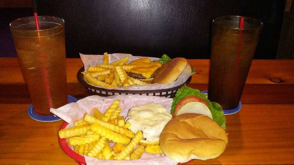 Mesa Drummer | restaurant | 1211 N Country Club Dr #8, Mesa, AZ 85201, USA | 4808346371 OR +1 480-834-6371