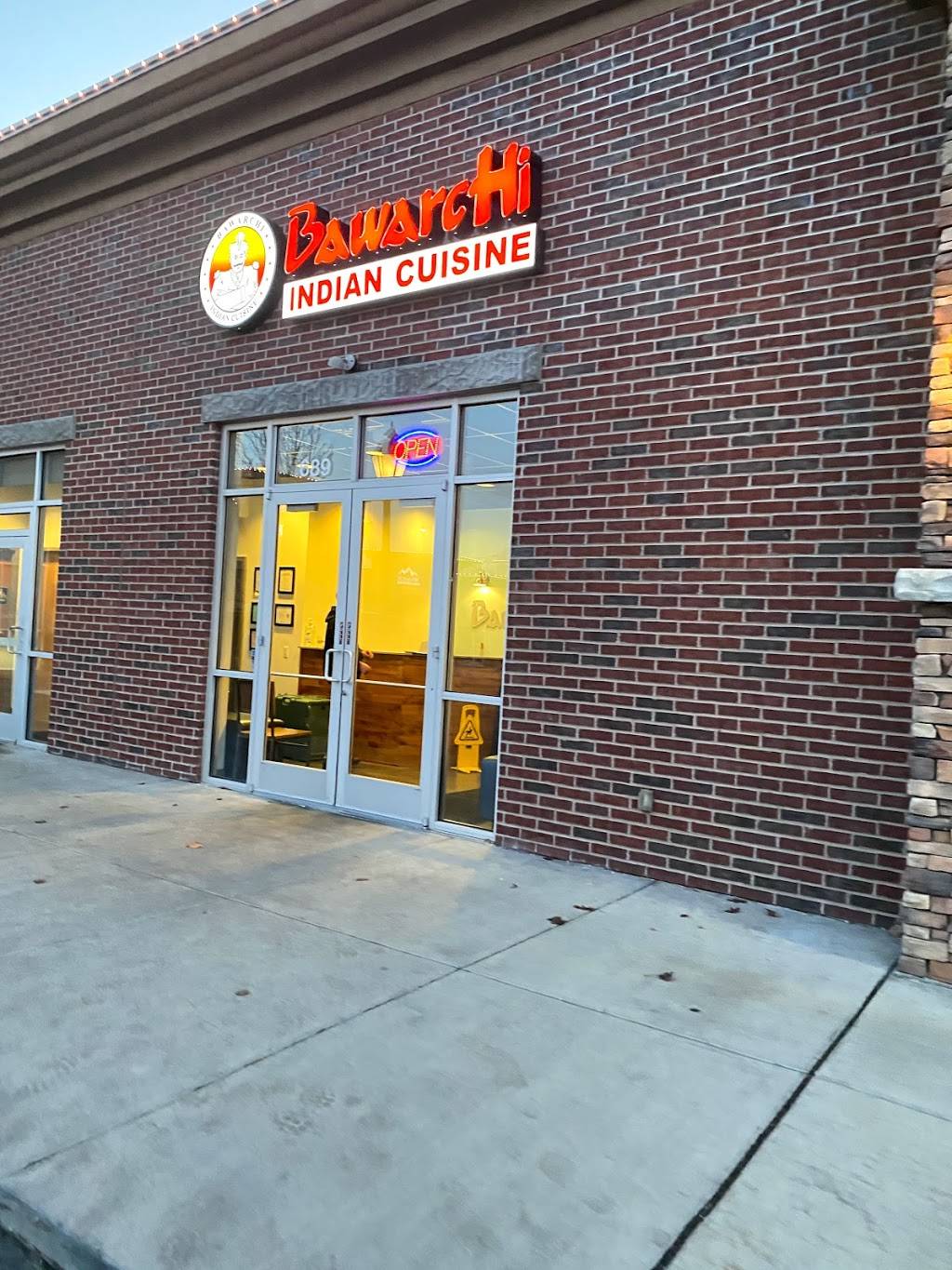 Bawarchi - Salt Lake City | meal takeaway | 689 S Jordan Pkwy, South Jordan, UT 84095, USA | 8014451565 OR +1 801-445-1565