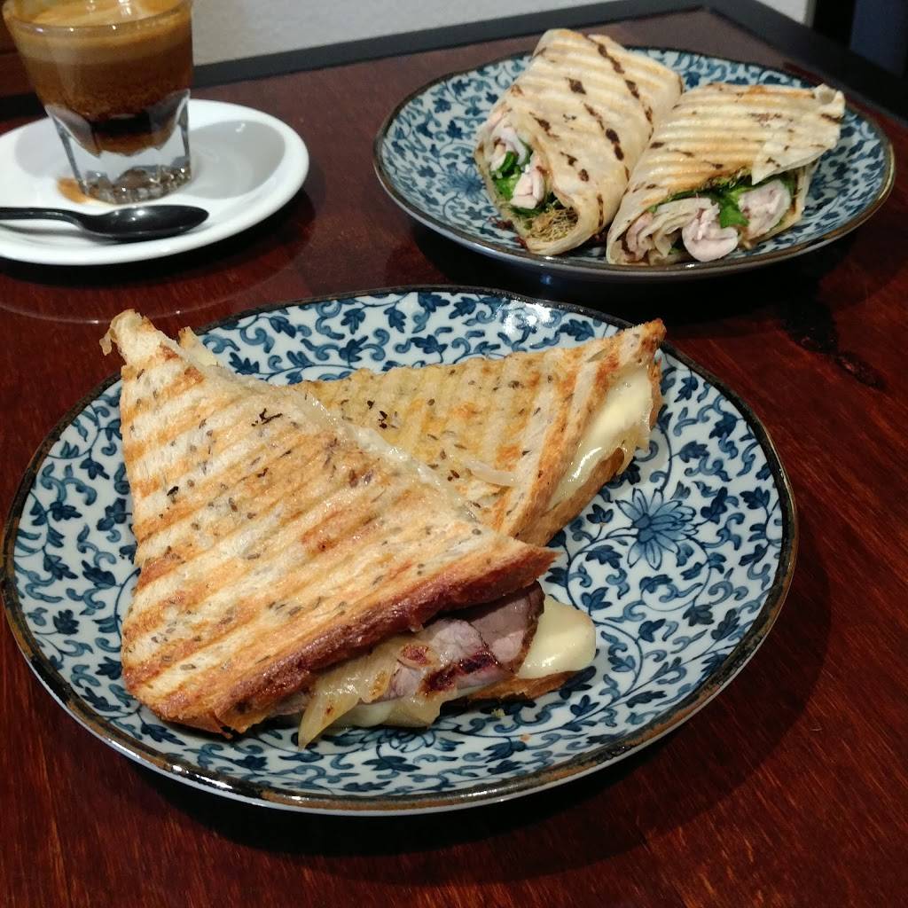 Lift Coffee Roasters | cafe | 6701 Greenleaf Ave, Whittier, CA 90601, USA | 5626321111 OR +1 562-632-1111