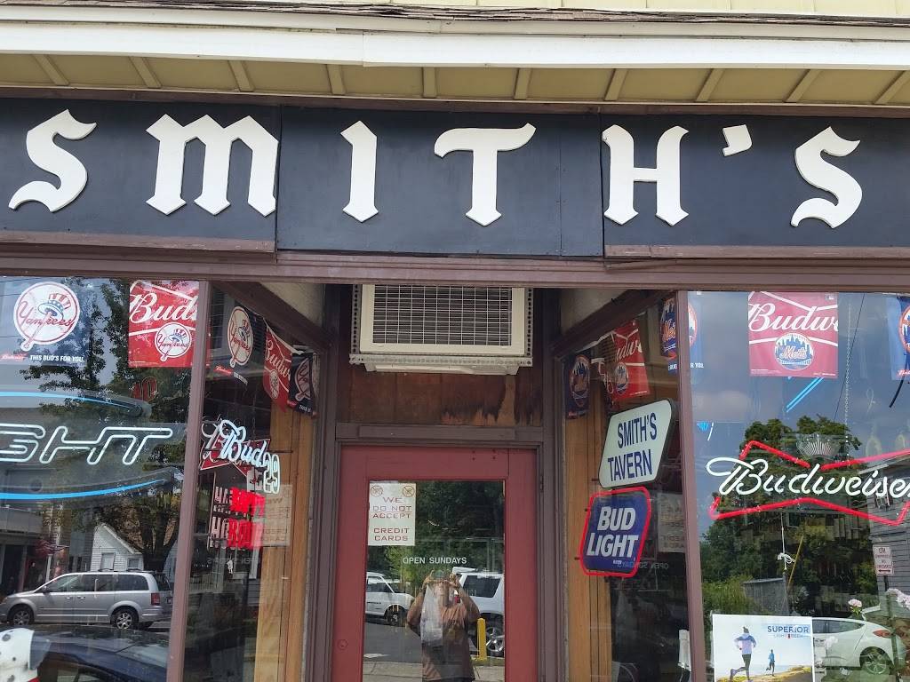 Smiths Tavern | restaurant | 175 E Main St, Rockaway, NJ 07866, USA | 9736279723 OR +1 973-627-9723