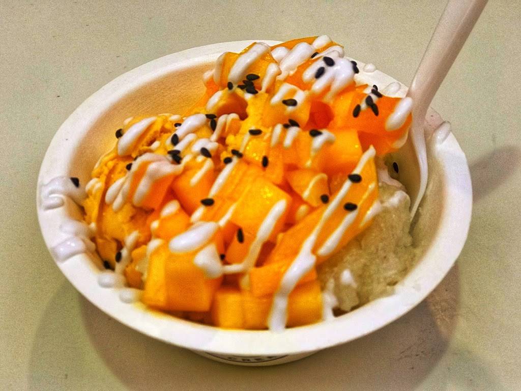 Scoopzilla | restaurant | 1600 Saratoga Ave, San Jose, CA 95129, USA | 4083782733 OR +1 408-378-2733