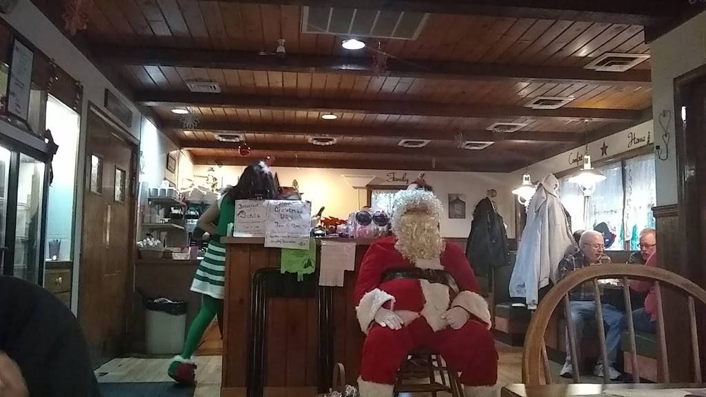 Happys Restaurant | restaurant | 3 Lizard Creek Rd, Andreas, PA 18211, USA | 5703864333 OR +1 570-386-4333