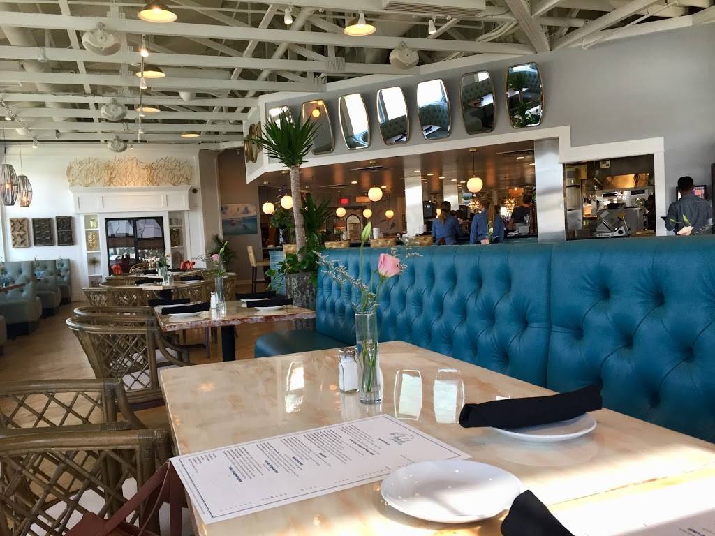 The Porch on Long Creek | restaurant | 2109 W Great Neck Rd Suite 102, Virginia Beach, VA 23454, USA | 7574964350 OR +1 757-496-4350