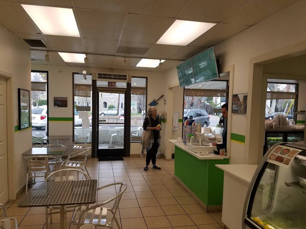 babas | restaurant | 236 W Alpine Ave, Stockton, CA 95204, USA | 2095467555 OR +1 209-546-7555