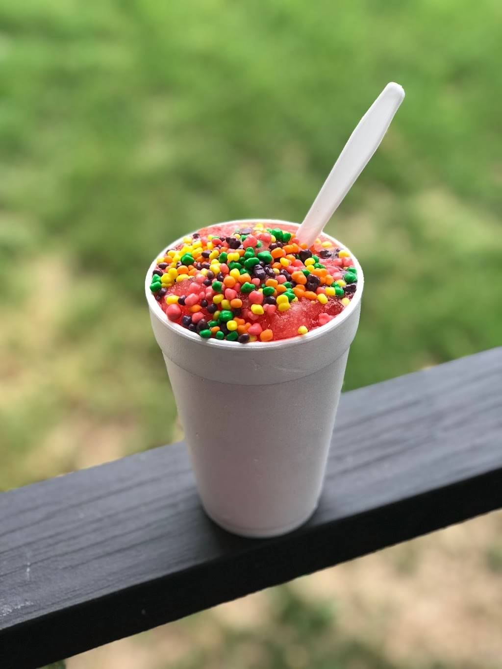 Ice Me Out Snow Cones | restaurant | 5924 Boca Raton Blvd, Fort Worth, TX 76112, USA | 6823607111 OR +1 682-360-7111