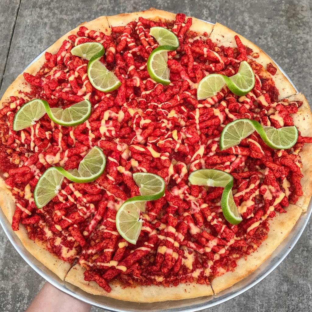 Empire Pizza | restaurant | 11805 Westheimer Rd Ste 305, Houston, TX 77077, USA | 8326726922 OR +1 832-672-6922