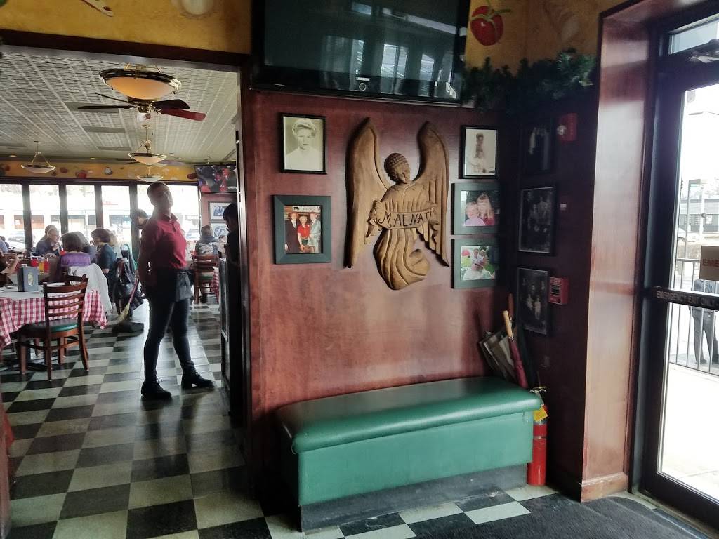 Pizanos Pizza & Pasta | restaurant | 1808 Waukegan Rd, Glenview, IL 60025, USA | 8474861777 OR +1 847-486-1777