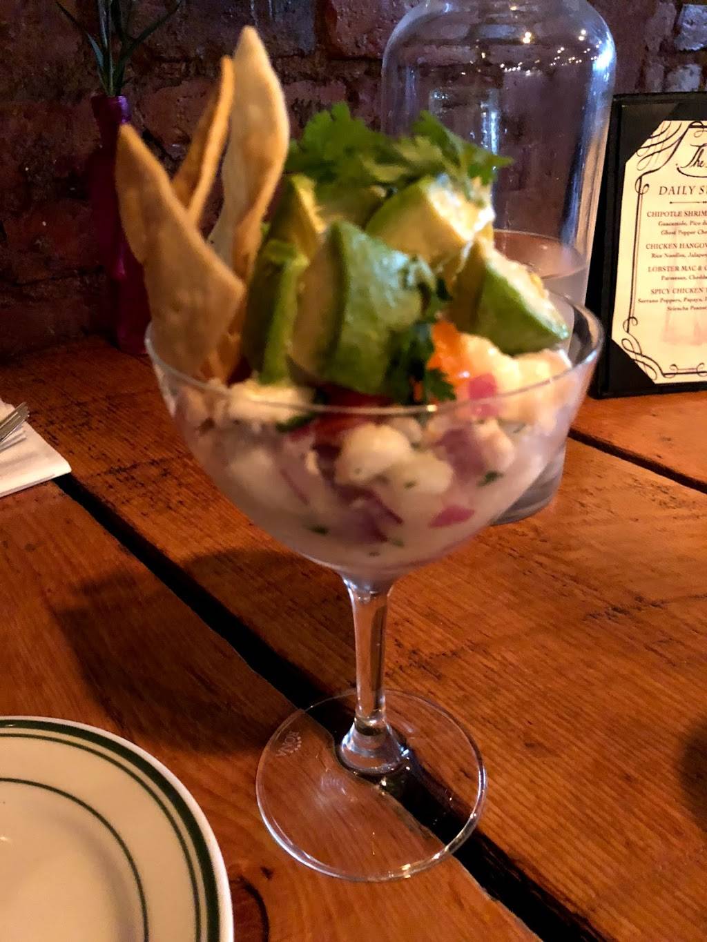 The Folly | restaurant | 92 W Houston St, New York, NY 10012, USA | 6467264740 OR +1 646-726-4740