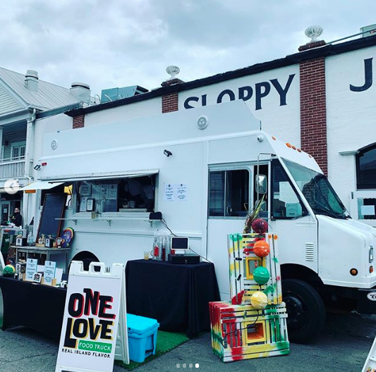 One Love Food Truck | restaurant | 5220 US-1, Naval Air Station Key West, FL 33040, USA | 3053939169 OR +1 305-393-9169