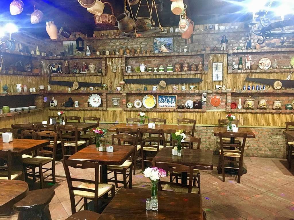 Linda Azoguenita Bakery & Restaurant | restaurant | 51-01 108th St, Corona, NY 11368, USA | 7185920100 OR +1 718-592-0100