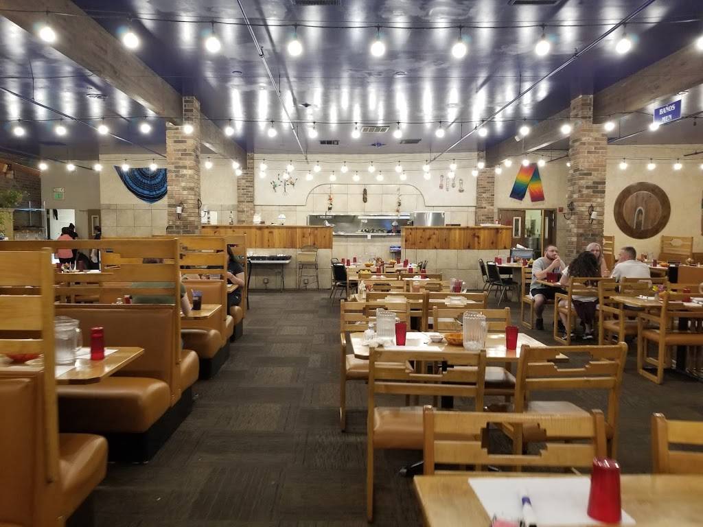 La Puente Restaurant | restaurant | 3205 S State St, South Salt Lake, UT 84115, USA | 8012813272 OR +1 801-281-3272