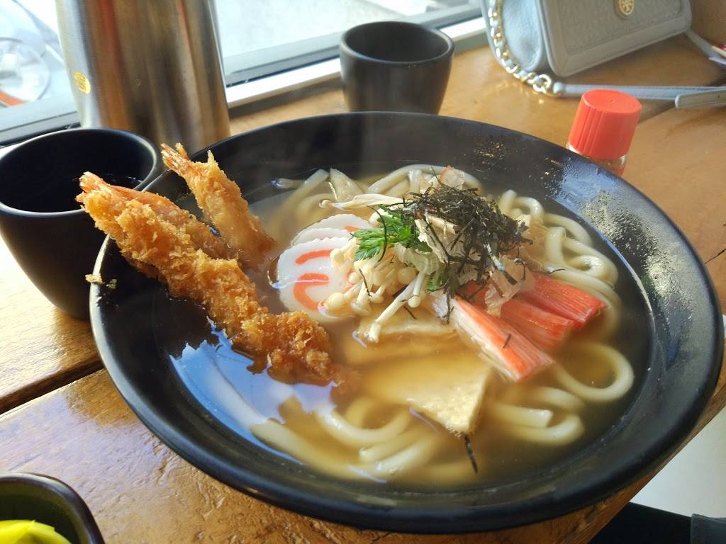 Katsuya | restaurant | 6048 Yonge St, North York, ON M2M 3W5, Canada | 6477296161 OR +1 647-729-6161