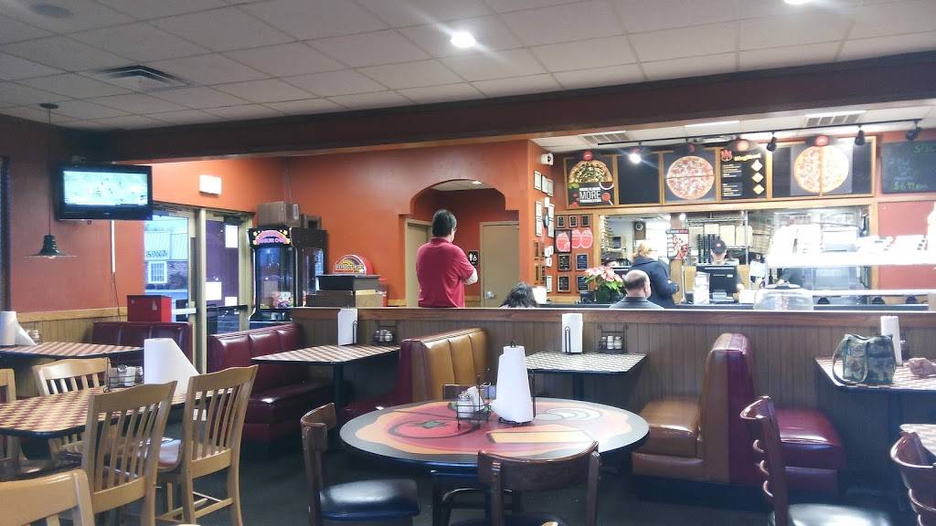 Pizza Hut | restaurant | 3601 Buechel Bypass, Louisville, KY 40218, USA | 5024796065 OR +1 502-479-6065