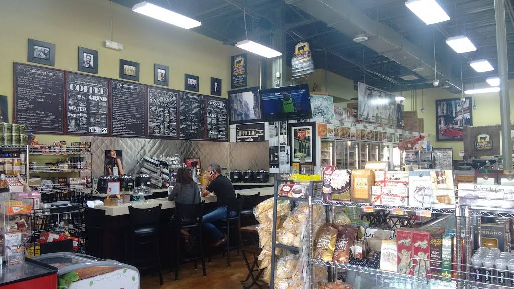 La Bodeguita Meat Market | restaurant | 16010 NW 57th Ave suite 122-124, Miami Lakes, FL 33014, USA | 3058280482 OR +1 305-828-0482