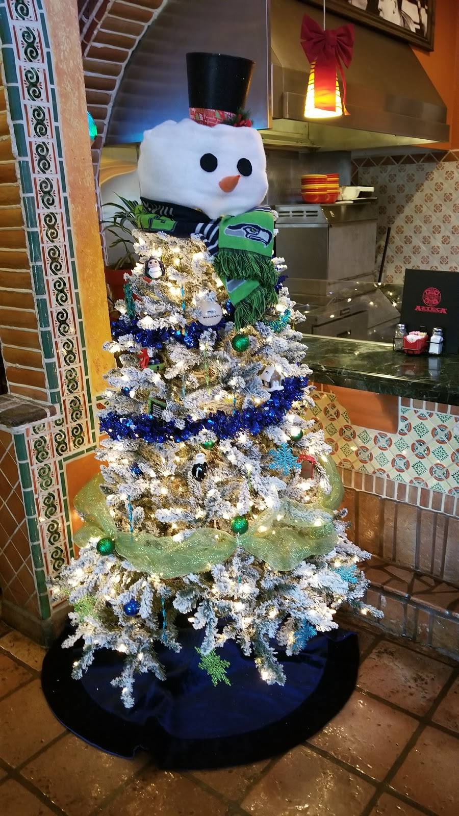 Azteca Mexican Restaurant | restaurant | 153 SW 157th St, Burien, WA 98166, USA | 2062432241 OR +1 206-243-2241