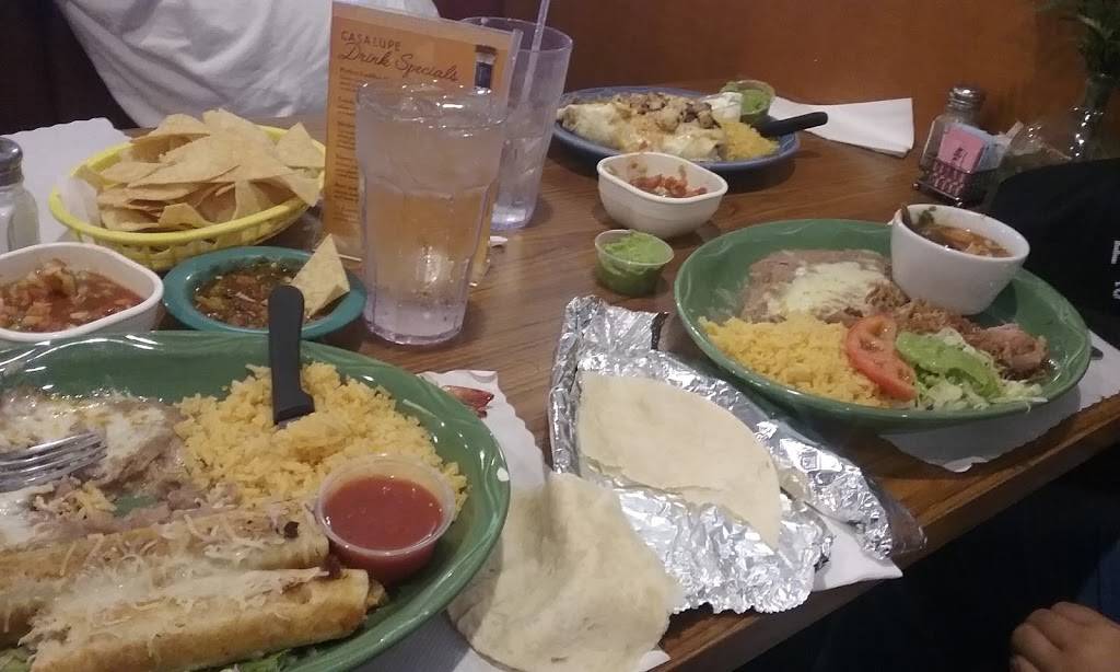 Casa Lupe Restaurants | restaurant | 655 W Onstott Frontage Rd, Yuba City, CA 95991, USA | 5306732190 OR +1 530-673-2190