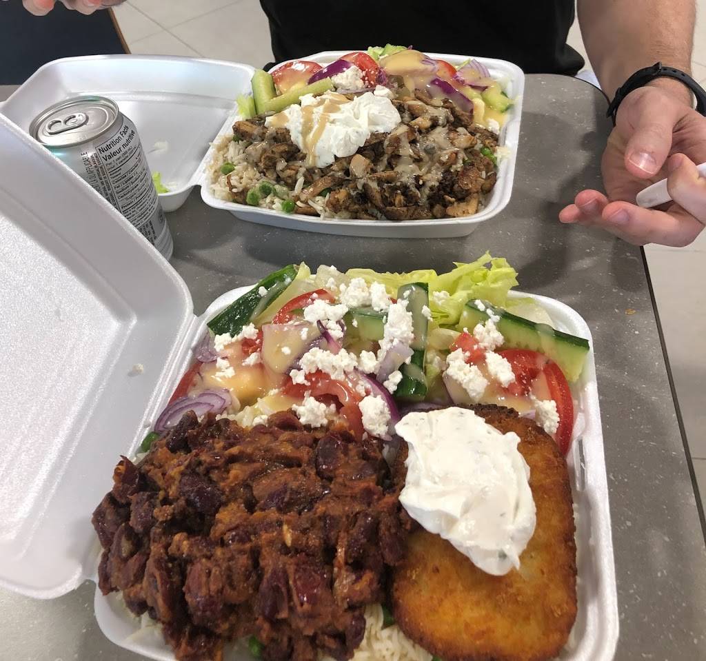 Rose Kebab Toronto | restaurant | A, 0A7, 16 Mallard Road Suite A204, Toronto, ON M3B 3N1, Canada | 4169926686 OR +1 416-992-6686