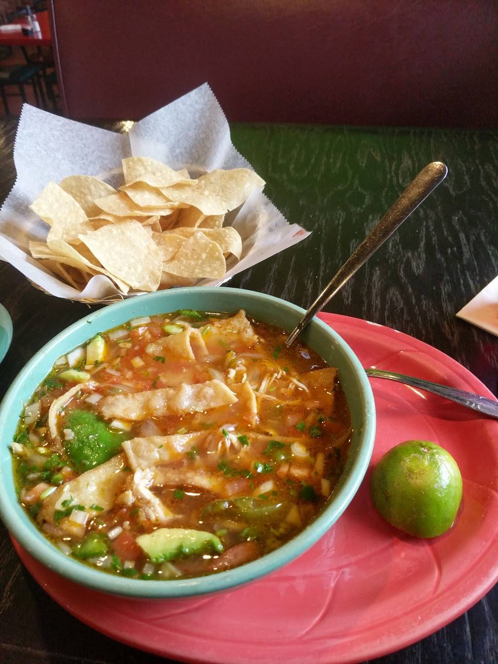 La Huerta | restaurant | 5511 Towson Ave, Fort Smith, AR 72901, USA | 4796464410 OR +1 479-646-4410