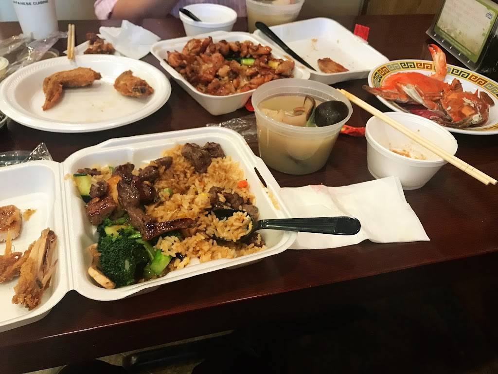 Hibachi Express | restaurant | 1079 Balch Rd, Madison, AL 35758, USA | 2567212323 OR +1 256-721-2323