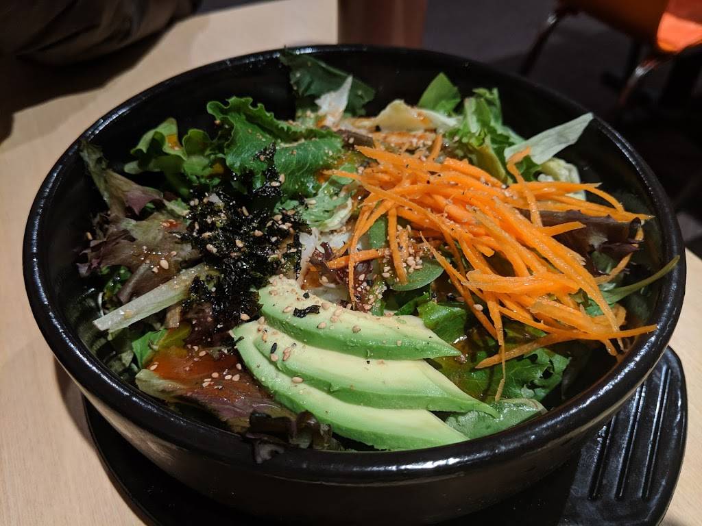 Lee Ga | restaurant | 1902 Robertson Rd, Nepean, ON K2H 5B8, Canada | 6136802121 OR +1 613-680-2121