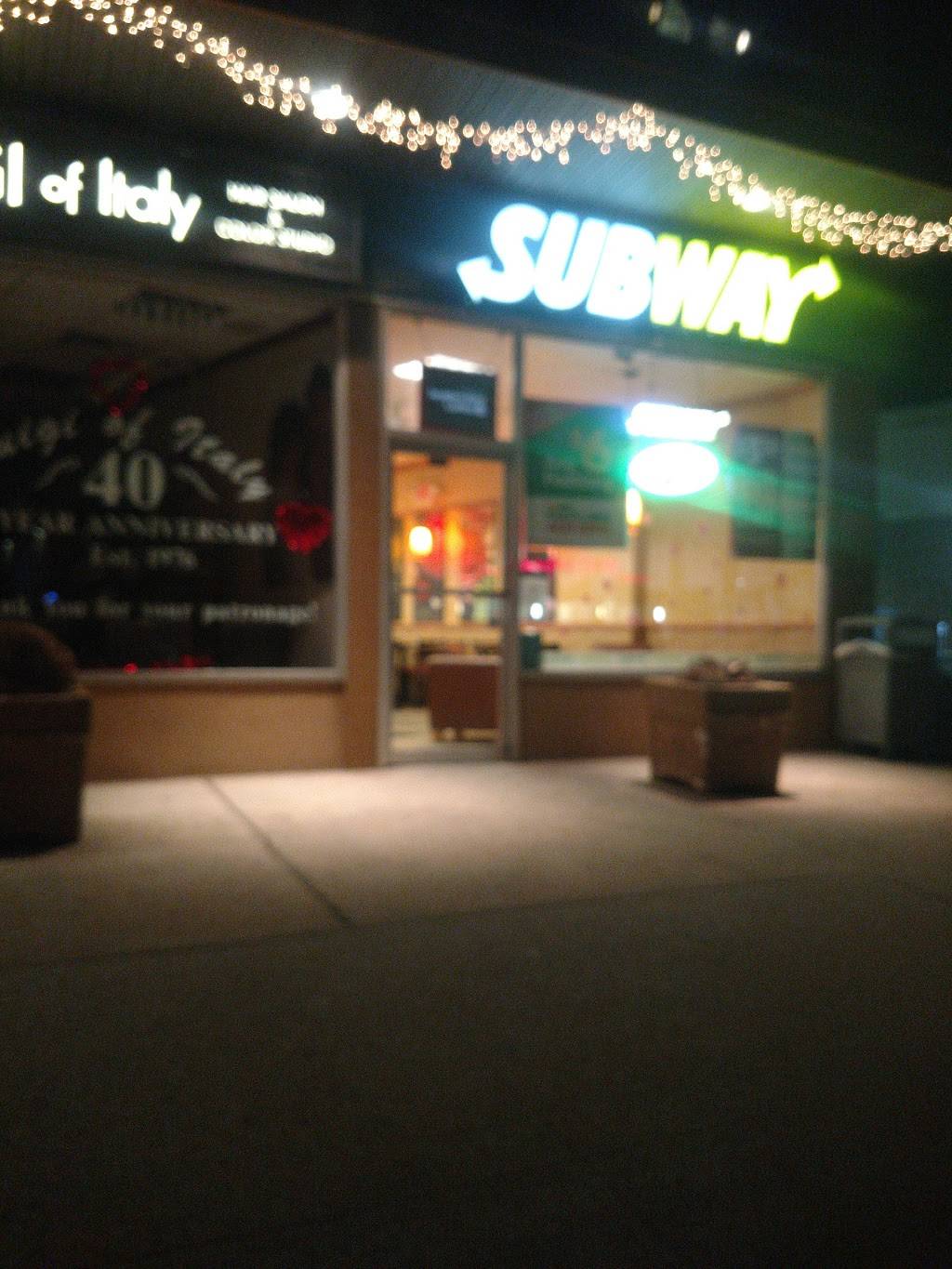 Subway Restaurants | restaurant | 1053 Yonkers Ave, Yonkers, NY 10704, USA | 9142377827 OR +1 914-237-7827