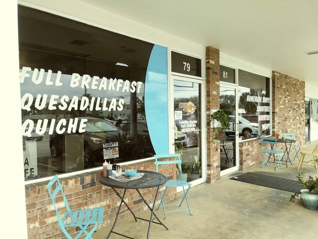 Banana River Cafe | cafe | 1301 S Patrick Dr, Satellite Beach, FL 32937, USA | 3216224381 OR +1 321-622-4381