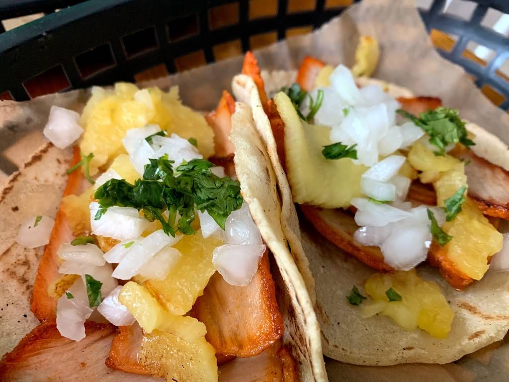 Taco Chido | restaurant | 2901 NE 2nd Ave, Miami, FL 33137, USA | 7863133093 OR +1 786-313-3093