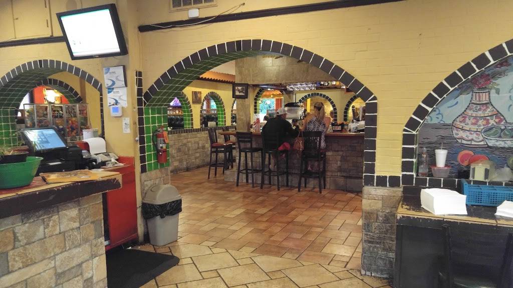 Erics San Jose Mexican Restaurant | restaurant | 2629, 4478 Rosewood Dr, Columbia, SC 29209, USA | 8037836650 OR +1 803-783-6650