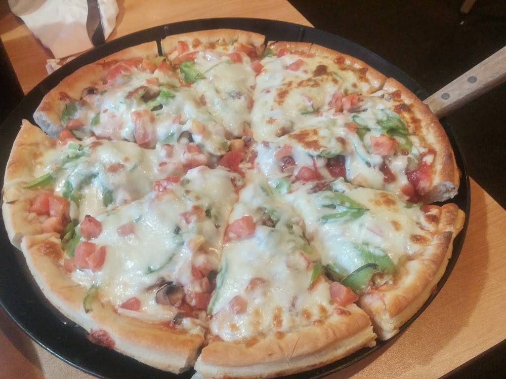 Potestas Pizza | restaurant | 434 S Green Bay Rd, Waukegan, IL 60085, USA | 8476232900 OR +1 847-623-2900