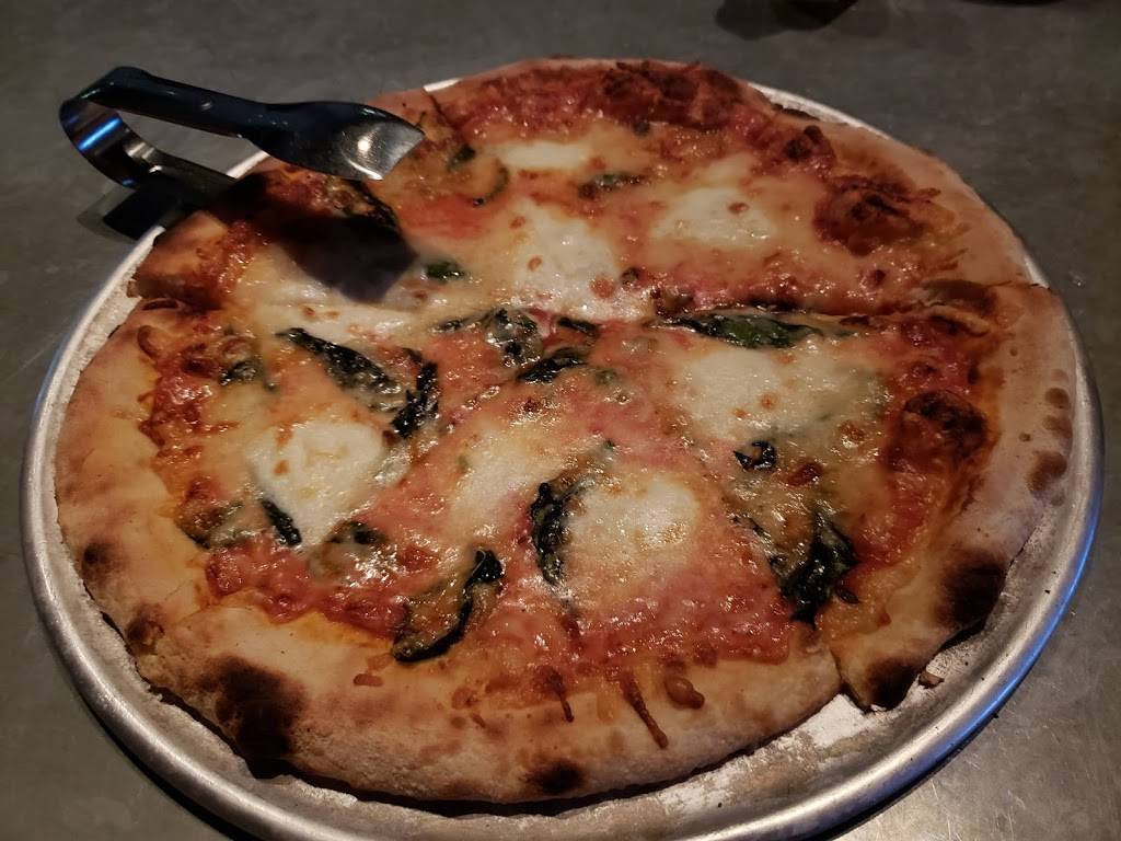 Flour Restaurant | night club | 34205 Chagrin Blvd, Moreland Hills, OH 44022, USA | 2164643700 OR +1 216-464-3700