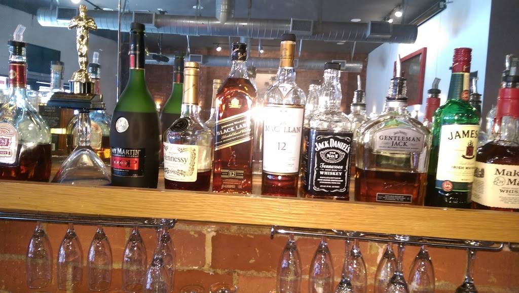 The Brownstone Bistro | cafe | 5047 Pico Blvd, Los Angeles, CA 90019, USA | 3234520028 OR +1 323-452-0028